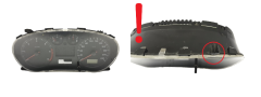 Kierroslukumittari Seat Ibiza W06K0920801E 110008924028 48422