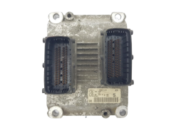 Moottorin Ohjausyksikkö Fiat 00468019640 0261206980 Bosch 19434