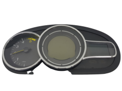 Kierroslukumittari Renault Megane 3 248101992R A2C83014900 18625