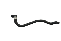 Lämmitysputki 6466GE Citroen Peugeot C2 C3 1007 207