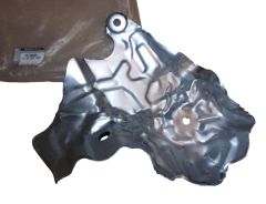 Lämpösuoja Uusi Alkuperäinen 144505386R Renault Master 3