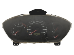Nopeusmittari Honda Civic HR0291018 78100G110