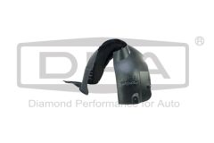 Lokasuoja Etu Oikea 6J0809958C 88091456702 Seat Ibiza 4 DPA