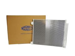 Ilmastointikondensaattori Tee Renault 921006951R 350203832000 Magneti Ilmastointikondensaattori Tee Renault 921006951R 350203832000 Magneti