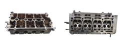 Sylinterikansi 1640 7701475605 2.0 16v Turbo Renault S7