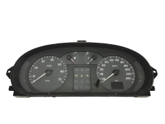Kierroslukumittari Renault Scenic 1 Megane 1 7700427896 C 56588