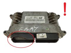 Ohjausyksikkö 96469978 5WY5956G 42R 1BXV Chevrolet 15976