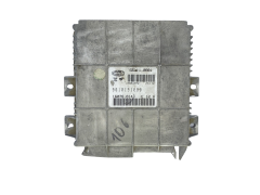 Ohjausyksikkö 9610191080 G6.11 0B01 16078.014 PSA Magneti Marelli 56363