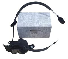 Zamek Drzwi Lewy Przód Oryginał 805031332R Renault