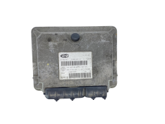 Ohjausyksikkö 51793106 IAW4AF.M9 61600.627.07 Fiat Magneti Marelli 62119