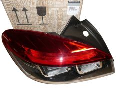 Valaisin Vasen Taka Uusi Alkuperäinen 265550008R Renault Megane 3 Coupe