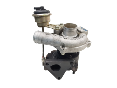 Turboahdin 8200409830 54359700000 54391015071 1.5 DCI Renault Nissan 43