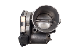 Kaasuläpän venttiili 0280750073 Alfa Romeo Iveco Opel Bosch 1445