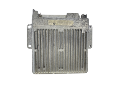Ohjausyksikkö 7700108489 21649275-1 Renault Sagem 54919