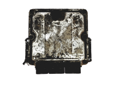 Ohjausyksikkö 0281010637 8200211711 8200085386 Renault Bosch 24513