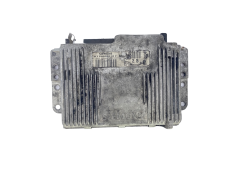 Ohjausyksikkö K115000010F 96259124 Daewoo Siemens 55363