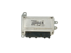 Ohjausyksikkö Smart A1329000200 0261S05709 Bosch 41799