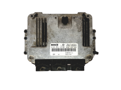 Ohjausyksikkö 0281011148 8200311539 8200303141 Renault Bosch 24605