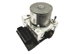 Abs-pumppu Fiat 500 52009431 0265252828 Bosch 45848