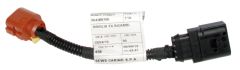 Moottorijohdotus Alkuperäinen Jumper Boxer Ducato 2.3 HDI 504388760