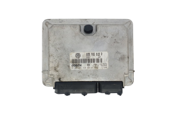 Ohjausyksikkö 038906019P 0281001720 Volkswagen Bosch 44911