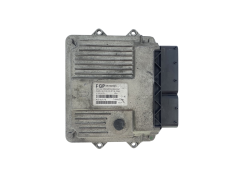 Ohjausyksikkö MJD6JF.P6 55192093 71600.021.03 Fiat Magneti Marelli 60005