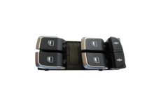 Ikkunannostimen Kytkin 4G0959851 99591802301 Audi A6 Vika