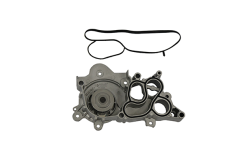 Vesipumppu 04E121600AD 11211504301 VW Audi Seat Skoda Vika