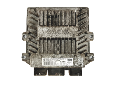 Ohjausyksikkö 3S61-12A650-LC 5WS40140E-T Ford Siemens 20523