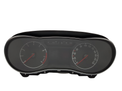 Kierroslukumittari Opel Corsa E 13499779 367030224