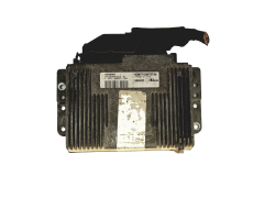 Ohjausyksikkö S115300121B 7700875745 7700111772 Renault Siemens 22365
