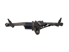 Pyyhkijämekanismi Citroen C2 C3 9638117180 6401F4 53630187 Valeo