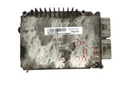 Ohjausyksikkö P04727231AJ 7231AJ Chrysler