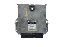 Ohjausyksikkö 8200050919 8200208997 275800-0987 Renault Denso 53072