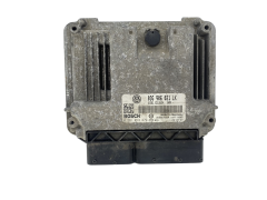 Ohjausyksikkö Seat 03G906021LK 0281013279 Bosch 52255