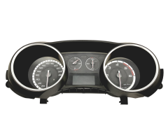 Nopeusmittari Alfa Romeo Giulietta 50516478 VDO 36907