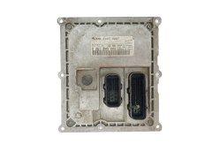 Ohjausyksikkö Smart 0003107V007 0261205005 Bosch 46067