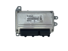 Ohjausyksikkö Smart A1321502379 0261S04778 Bosch 53419