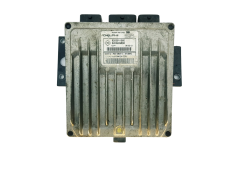 Ohjausyksikkö 8200911560 8200909666 R0410B041C Renault Delphi 32518