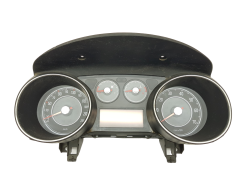Kierroslukumittari Fiat Punto Evo 5550050900 26230
