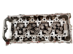 Sylinterikansi KIA Hyundai 2.5 16V CRDI D4CB 2