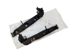 Puskurin Kiinnike Citroen Peugeot 741662 7416.62 Alkuperäinen