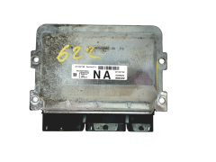 Ohjausyksikkö A3C0028150001 EMS3140 237109775R Renault Continental 28888