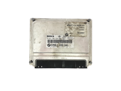 Ohjausyksikkö BMW 1430940 0261204420 Bosch 26184
