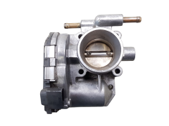 Kaasuläpän venttiili Opel 24420536 0280750133 Bosch 2862
