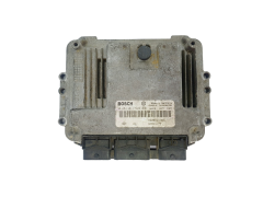 Ohjausyksikkö Renault 0281011549 8200391966 8200370779 Bosch 35839