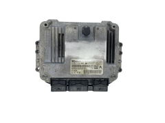Ohjausyksikkö 0281012980 9664617480 9653958980 PSA Bosch 62437