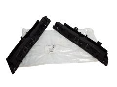 Puskurin Kiinnike Citroen Peugeot 7416H0 7416.H0 Alkuperäinen
