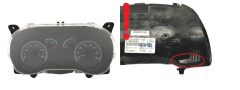 Kierroslukumittari FiaT Doblo 51864645 503005160900