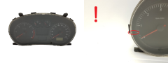Kierroslukumittari Seat Ibiza 6K0920850C 3118